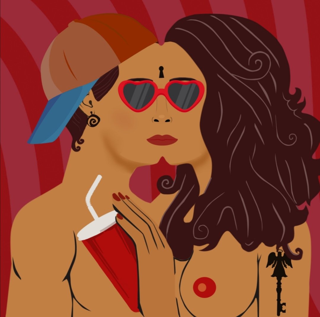 mastani23's tweet photo. The naked soul mate ๐ฉโโค๏ธโ๐จ
#NFTCommunity
Available on
@opensea
0.02
Special ๐
#NFTs #nftcollection #dropyournft #NFTfamil #NFTTR #NFTProject #FreeMint #Web3 #Bitcoin https://t.co/WbvZ0Q0ud7