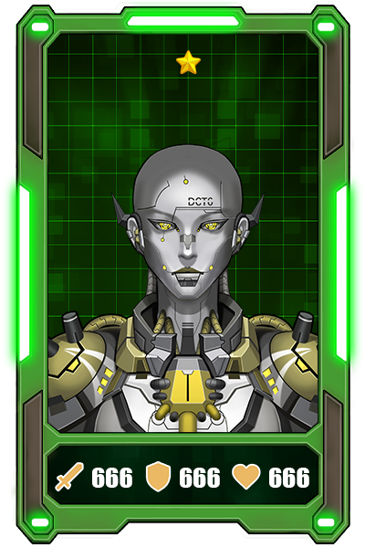 kyberdyne's tweet photo. 🃏 Green cards can be gained from synthesis of 2 white cards with same star.
🔝Potential: 3 Stars
#GameFi #NFT #Kyberdyne #KCARD https://t.co/LDgs4hrcgV