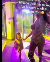 Scene from that bar.  You're defending this?