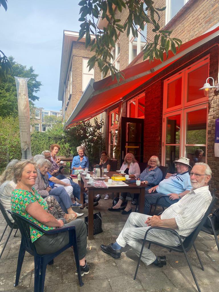 Annette de Graaf tweet media