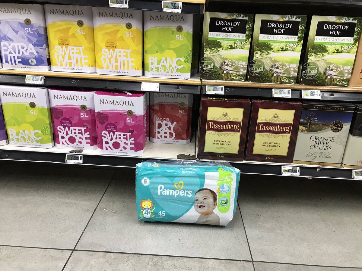 Decision made 😂😂😂#Krugersdorp