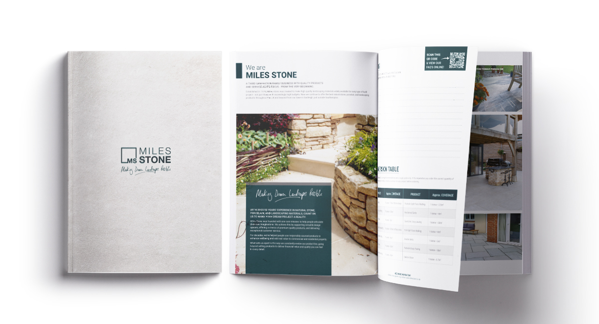 Never settle for second best - mailchi.mp/milesstone.co.…

If there’s one thing we have in common with our customers and trade partners, it’s never settling for second best and this is reflected in our latest exclusive catalogue.... 

#garden #gardeninspiration #landscapegarden