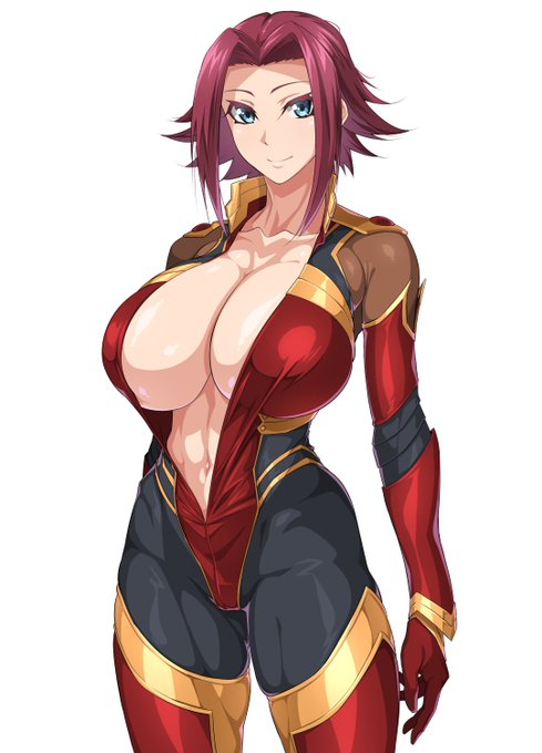 skebでのご依頼で描かせていただきました。 