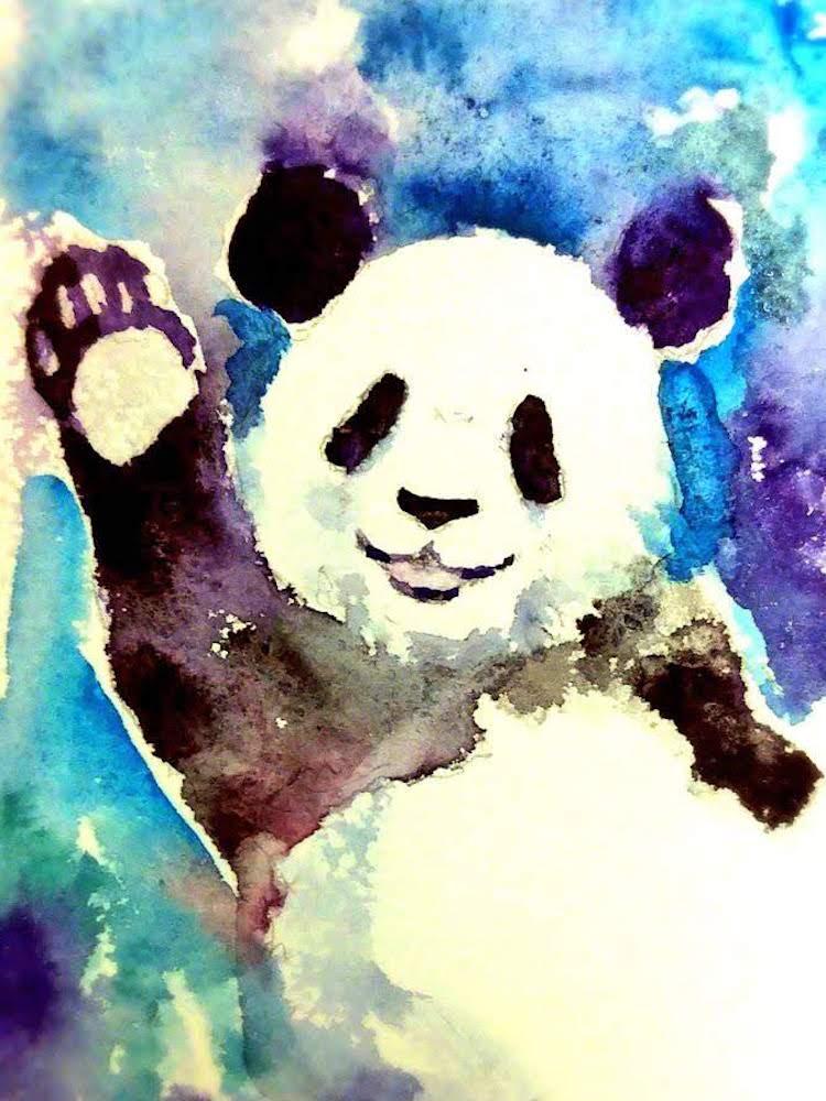 【Alinoshin's Animals】
久しぶりに新作Mintしました🐼🌸

🐼『panda #6 indigo』

明日8/3(水)20時 0.015ETH でListします🚀✨
是非ご覧ください✨✨

opensea.io/assets/ethereu…

#NFT #OpenSeaNFT #NFTart #NFTcollector