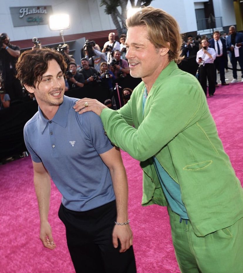 Wensley Garbell tweet media