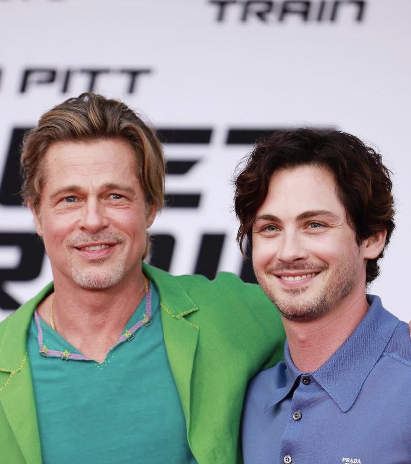 Wensley Garbell tweet media