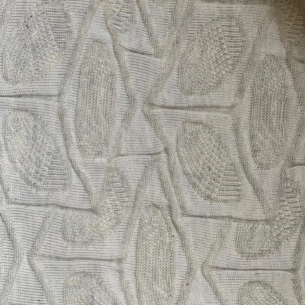 JumbercaBCN's tweet photo. #Quality | Our Knitting Machines offer an excellent results, with finishes that adapt to your needs #jumberca #jumbercareturns #knittingmachine #textile #textiledesign #quality #3d https://t.co/G5ZhDhYWn0