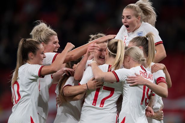 The mighty #lionesses brought it home! 🏴󠁧󠁢󠁥󠁮󠁧󠁿 Take a read about why we're so inspired by these pioneering women and what they have done for young girls and women across the world limelightsports.com/blogs/the-lion… Creating an active world. Together. For everyone.