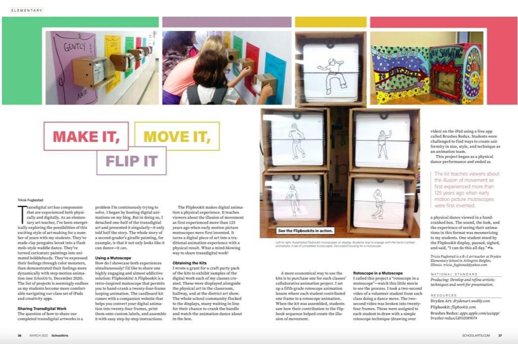 TriciaFuglestad's tweet image. Today and tomorrow all my #steam #artsed #transdigital #stopmotion #greenscreen #animation #edtech lessons are on sale! Use BTS22
Bit.ly/fuglefunstore 
#backtoschool