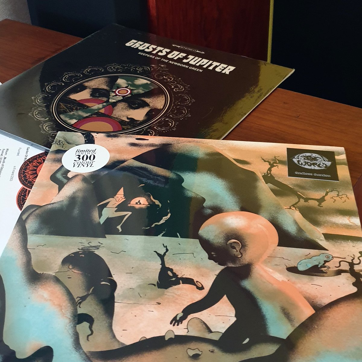 Nasoni Records tweet media