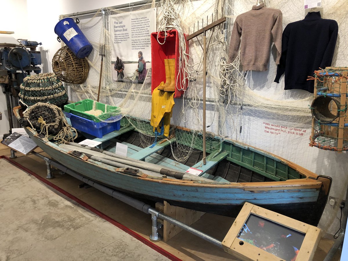 BarumMuseum's tweet photo. We’re at the North Devon Show tomorrow! Come and meet Dave, our Operations Manager, to find out about volunteering opportunities in the Museum. Find us on the @ndevoncouncil stand. #NorthDevonShow #Devon #DevonHistory #Heritage #DevonMuseums #Volunteering #NorthDevon https://t.co/kuKAGlJe5C