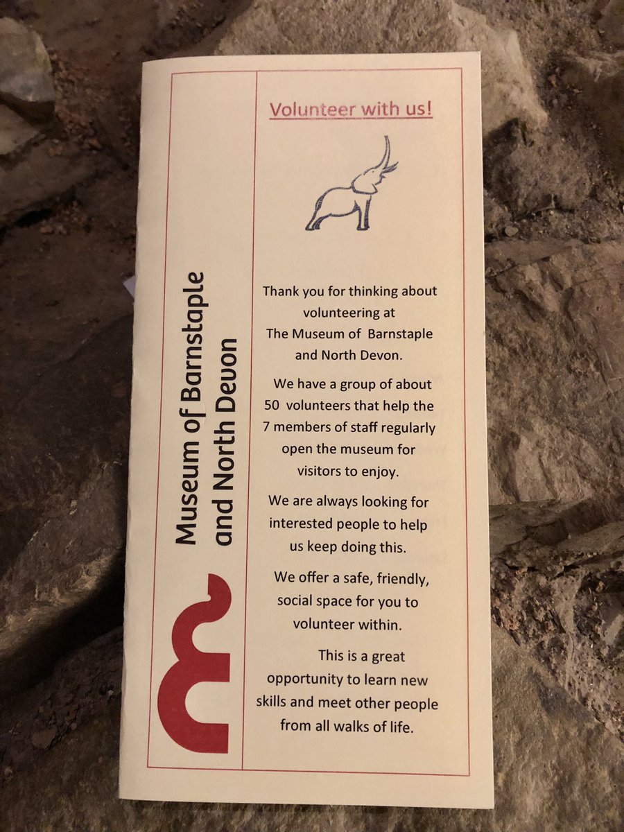 BarumMuseum's tweet photo. We’re at the North Devon Show tomorrow! Come and meet Dave, our Operations Manager, to find out about volunteering opportunities in the Museum. Find us on the @ndevoncouncil stand. #NorthDevonShow #Devon #DevonHistory #Heritage #DevonMuseums #Volunteering #NorthDevon https://t.co/kuKAGlJe5C