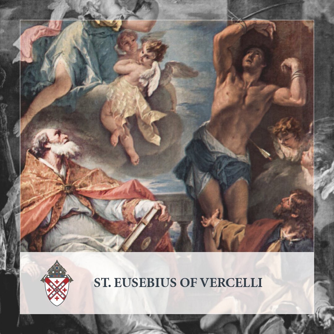 Archdiocese of New York on Twitter "Today the Church remembers Saint