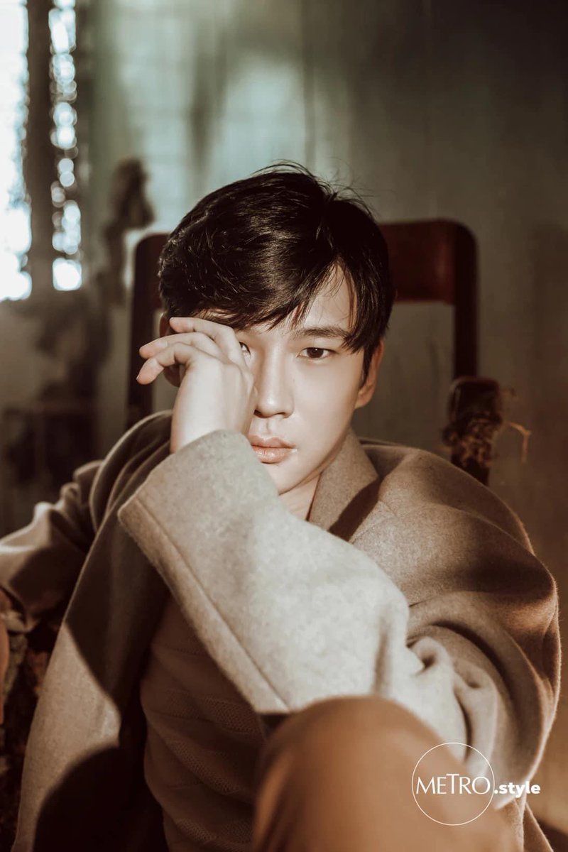 rjjuanderland's tweet photo. Richard Juan on Metro Style ✨🤎
📸 @MetroMagPH
@richardjuan #RichardJuan #Juanderer https://t.co/GheVmyBhKp