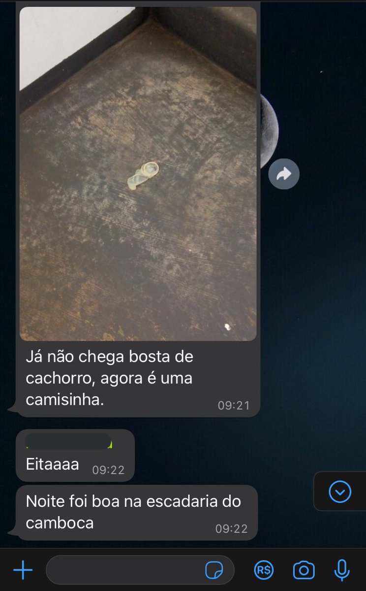 o grupo do meu prédio se supera a cada dia