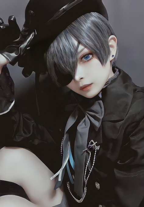 コスプレイヤーあんみつのTwitter画像12