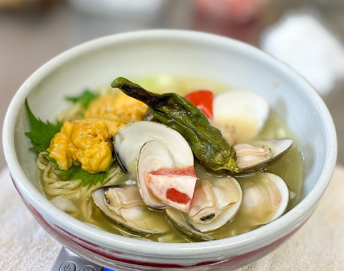 幻のタンポポ 宝登山参道本店>