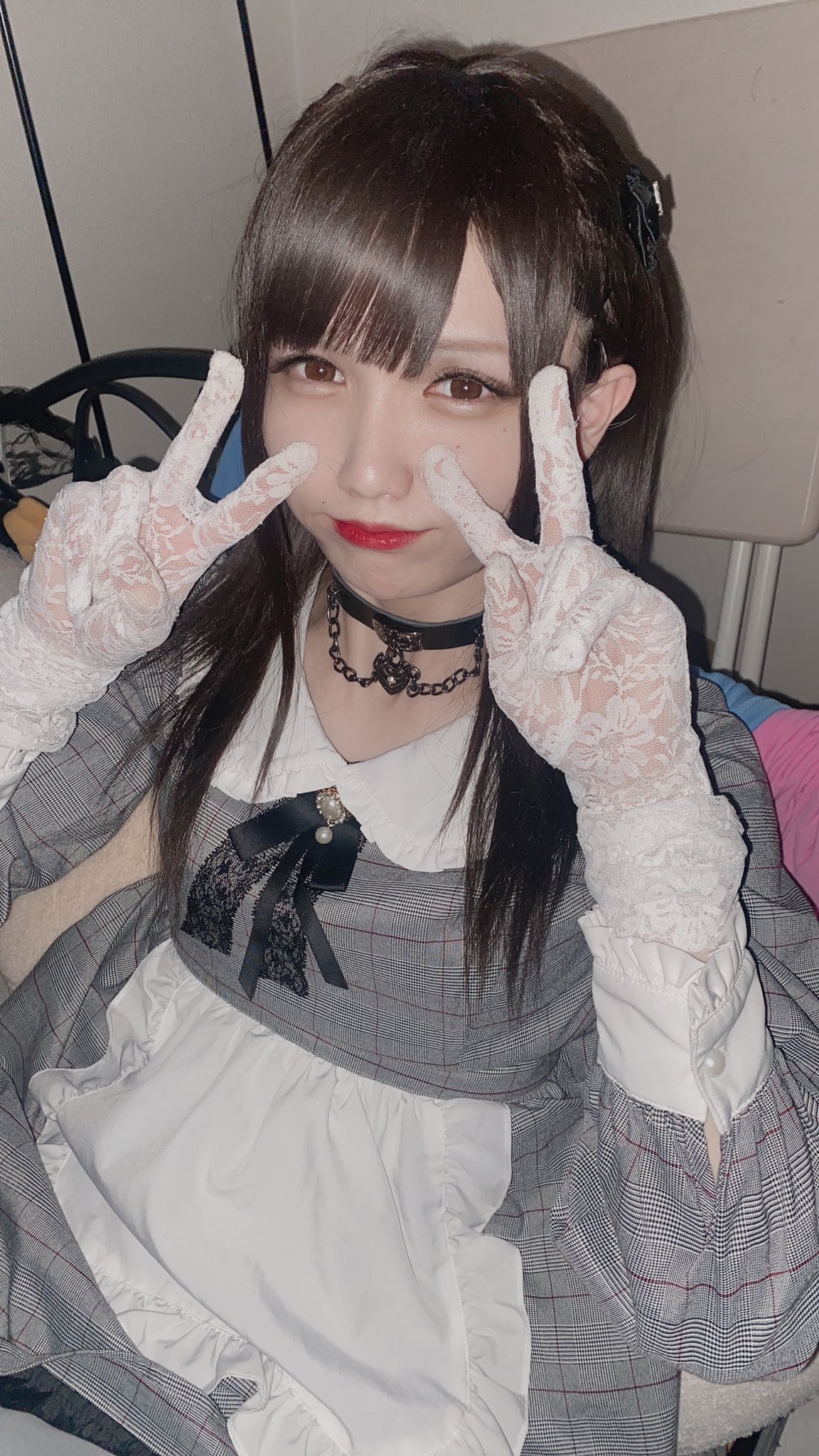 めるもも[あき] on Twitter: 