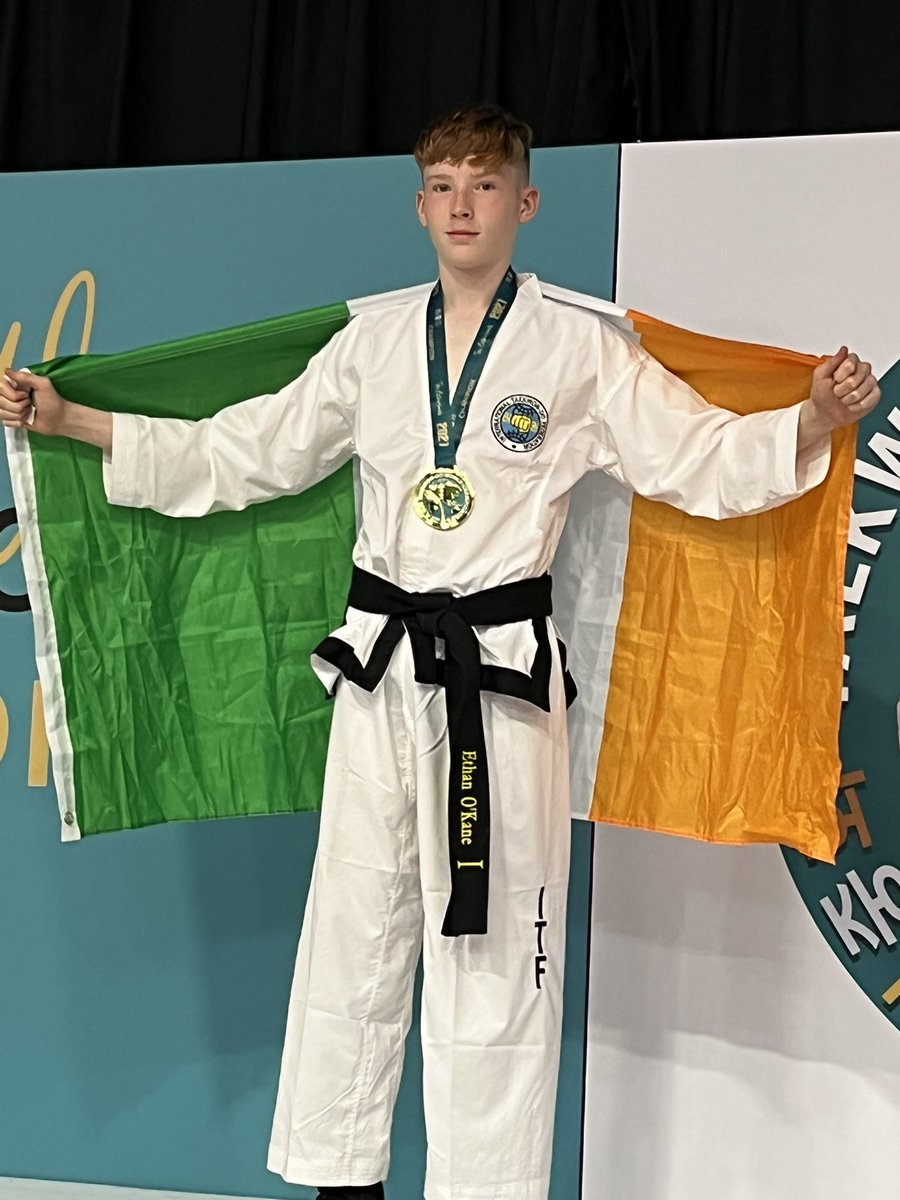 Cathal Fegan tweet media