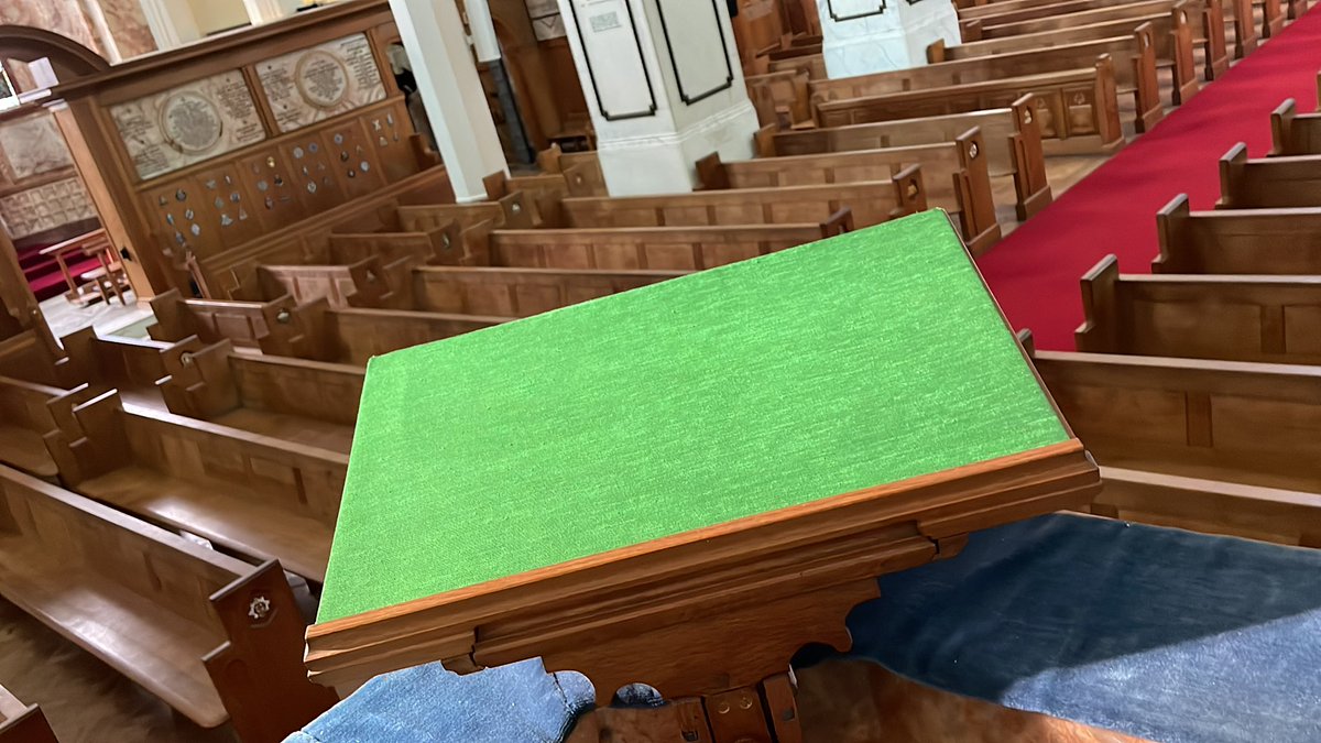 SandhurstChaplains tweet media