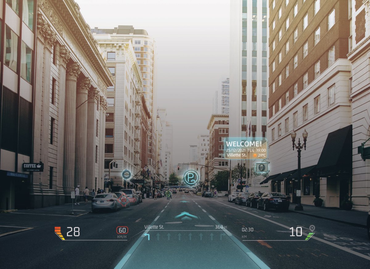 Raythink Technology tweet media