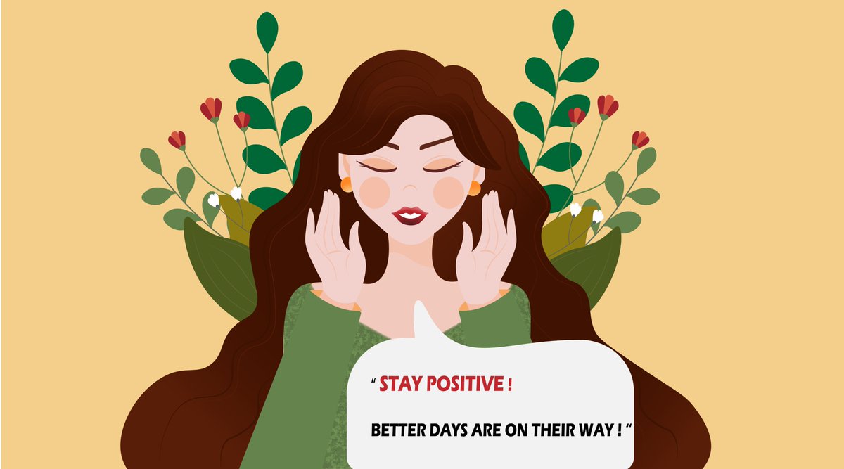 Check out new work on my <a href="/Behance/">Behance</a> profile: "Mindful girl" be.net/gallery/149497… 
#Motivationalquote #posterdesign #artwork #PositiveVibes #Mindfulness