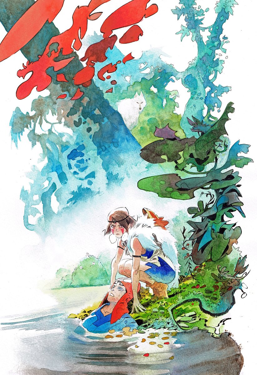 miyazaki-ru (@miyazaki_ru) on Twitter photo 