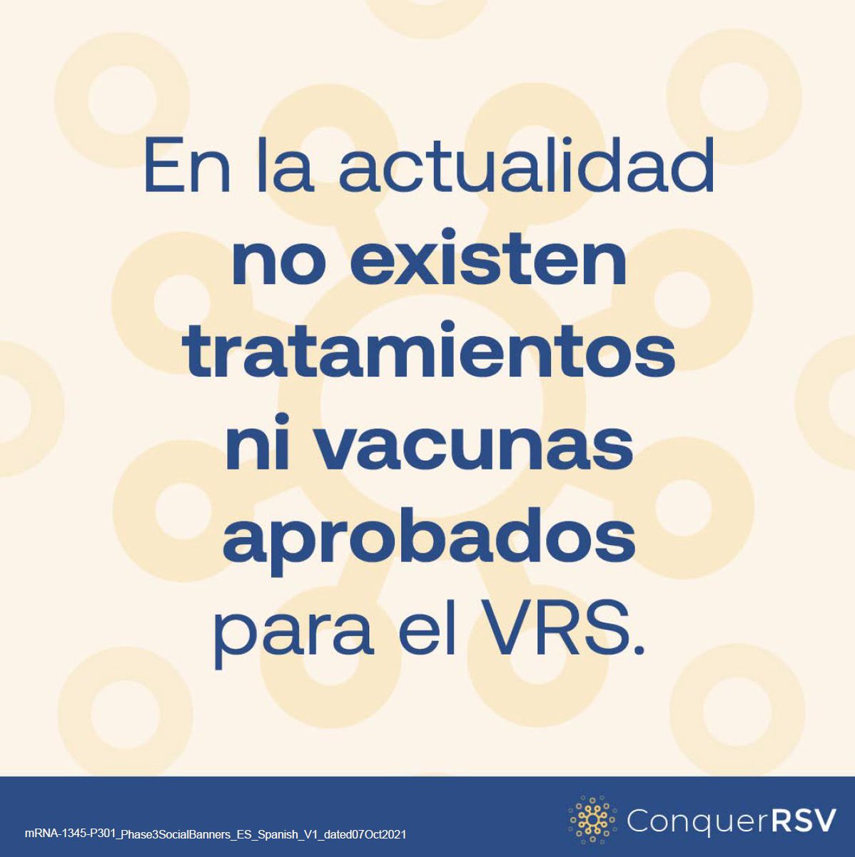 AIVFisabio's tweet photo. Estudio | Sigue en marcha el reclutamiento del #ensayoclínico para estudiar una nueva #vacuna💉frente al #VRS en personas a partir de 6⃣0⃣ años.

➡️Si crees que te puede interesar o a alguien de tu entorno, contáctanos gratuitamente en 📞 900102963 o en 📩 vacunas_fisabio@gva.es https://t.co/r6XFf5VH0b
