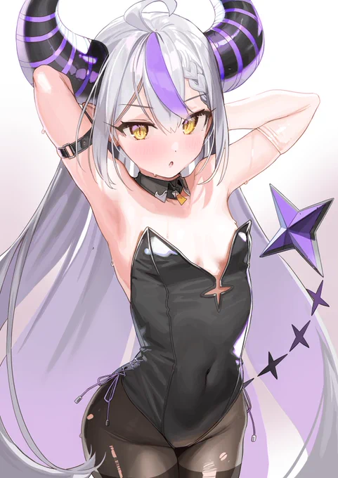 バニー🐰
#バニーの日 