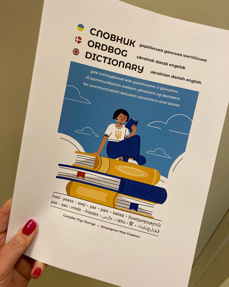 Bevar Ukraine tweet media