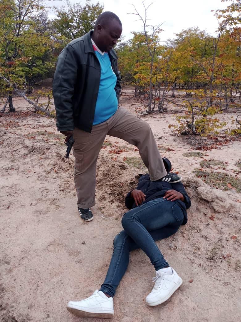 Danny_deeks's tweet photo. @bandile_banks it didn't end well https://t.co/NAJfdL0y7d