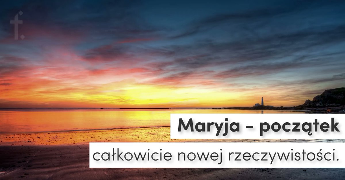 franciszkaniepl's tweet photo. #kropla
Wczoraj przyjaciel opowiedział mi o swoim doświadczeniu: „Dopiero uwolnienie się od pewnego grzechu otworzyło przede mną nową rzeczywistość". O ile bardziej Maryja, Ta, która nigdy nie zaznała grzechu, żyła w innej rzeczywistości! Matko, naucz mnie widzieć więcej! https://t.co/iyutjw2AHq