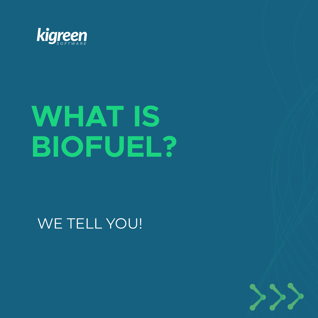 kigreensoft's tweet photo. Biodiesel is one of the fuels of the future. Correct recycling of used cooking oil is essential for its production. 
Know what Biodiesel is and choose the right partner to recycle your UCOs.

#kigreen #kigreensoft #uco https://t.co/j0XLuuXNxn