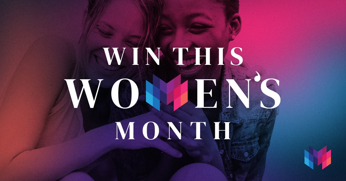 MasterStartEdu's tweet photo. Celebrate National Women’s Month with MasterStart & stand a chance to win 1 of 5 industry-leading MasterStart courses* 🎓 Nominate a woman who inspires you to be our next success story 👑 📲 NOMINATE HERE: https://t.co/C6wJPGoT5k #masterstart #womensmonth2022 *Ts & Cs Apply https://t.co/LFKEEbya10