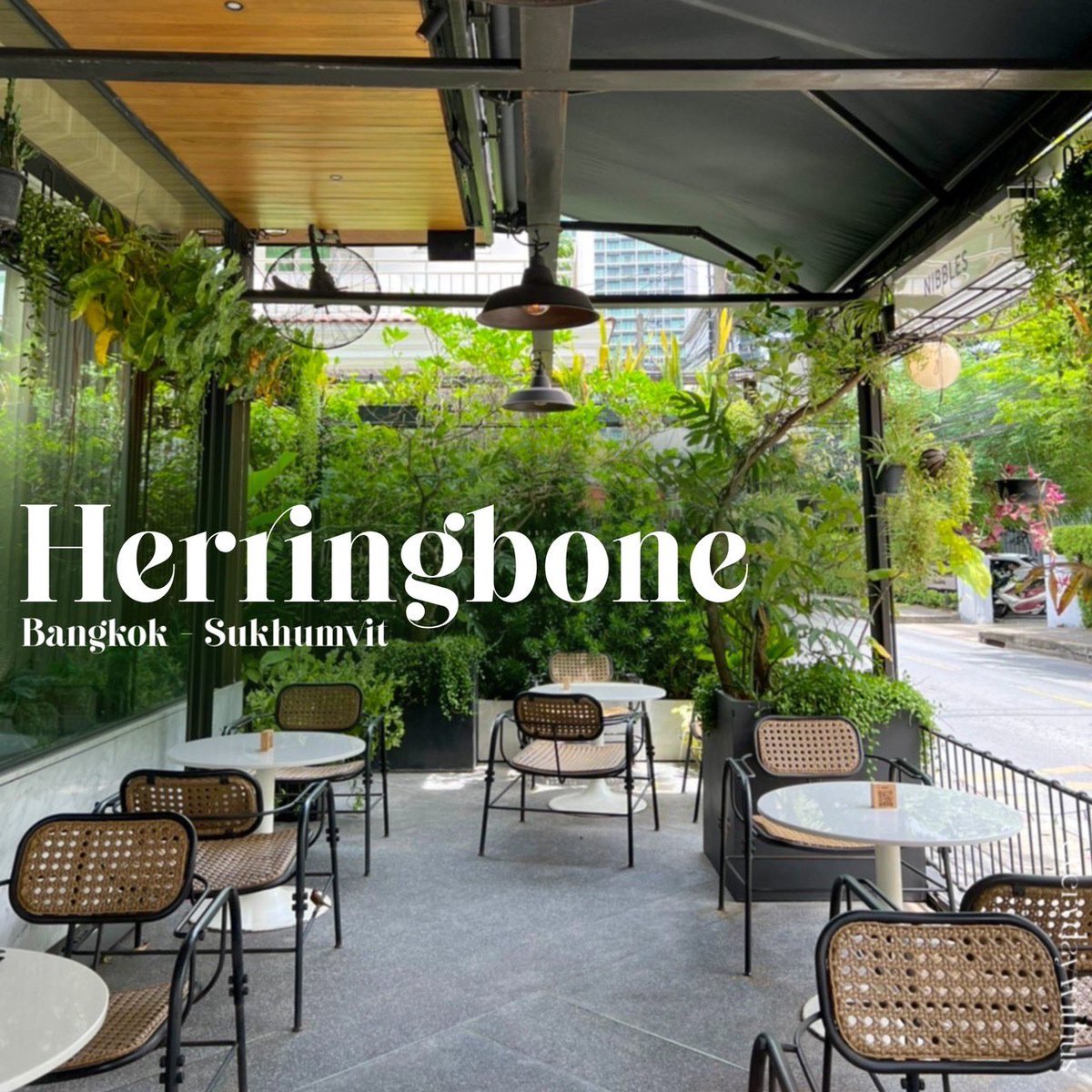 _everydaywithus's tweet photo. herringbone🍝 — ร้านอาหารย่านสุขุมวิท ทองหล่อ ที่มีอาหารหลากหลายทั้งสลัด พาสต้า แซนวิชและพานินี่ แล้วก็บรันช์ (eggs benedict, full breakfast etc.) 

ใครที่กำลังหา all day breakfast ควรมาลองง!!🤍

#_everydaywithus
#อร่อยบอกต่อ #รีวิวคาเฟ่ #คาเฟ่ทองหล่อ #คาเฟ่สุขุมวิท @aroii https://t.co/hXRwcJMfX2