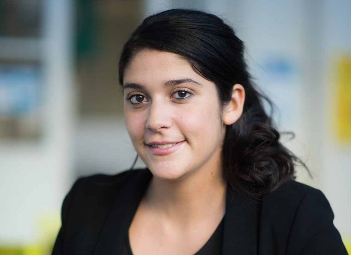 ✨Galerie #femmesdetech de l'<a href="/AcadTechnolog/">Académie des technologies</a>✨
(Re)-découvrez le #témoignage inspirant d'Anaïs Barut , 28 ans, Présidente Directrice Générale Fondatrice <a href="/DAMAE_Medical/">DAMAE Medical</a> marrainée par Marie Meynadier
👉 academie-technologies.fr/femme_de_tech/…
#Portrait #Femme #Métier #Technologies