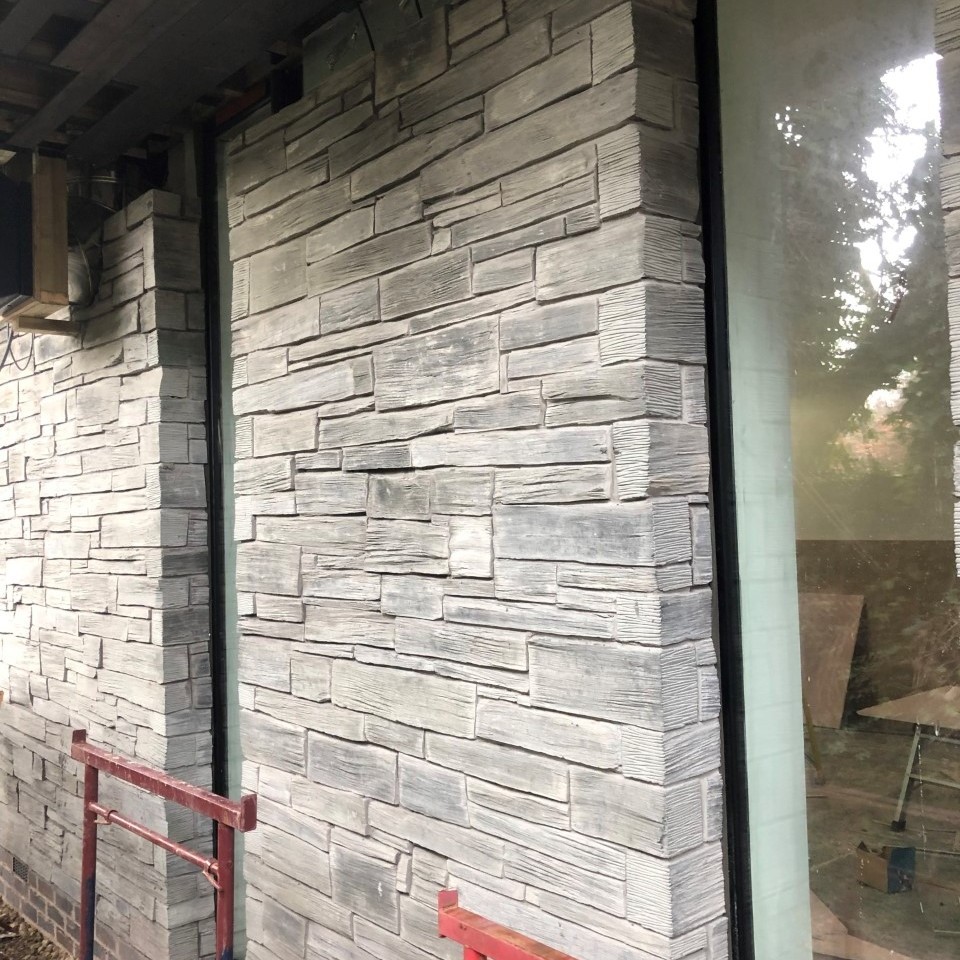 Arbour Landscape Solutions Ltd tweet media