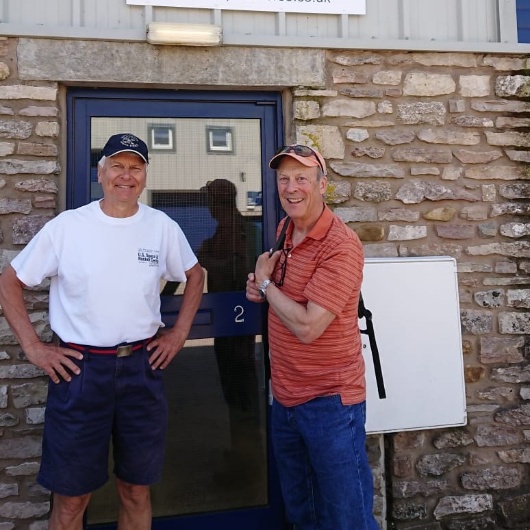 c2c_Packhorse's tweet photo. #C2CFans | We love meeting our #coasttocoast walkers for a drink 🤩 as they pass through #KirkbyStephen. If you're walking through #KirkbyStephen too, don't be shy to pop in & say hi 👋
#coasttocoast #walkingholidays #rambling #ramblers #c2cwalk #coasttocoastwalk #coasttocoastuk https://t.co/jo0zq6upnE