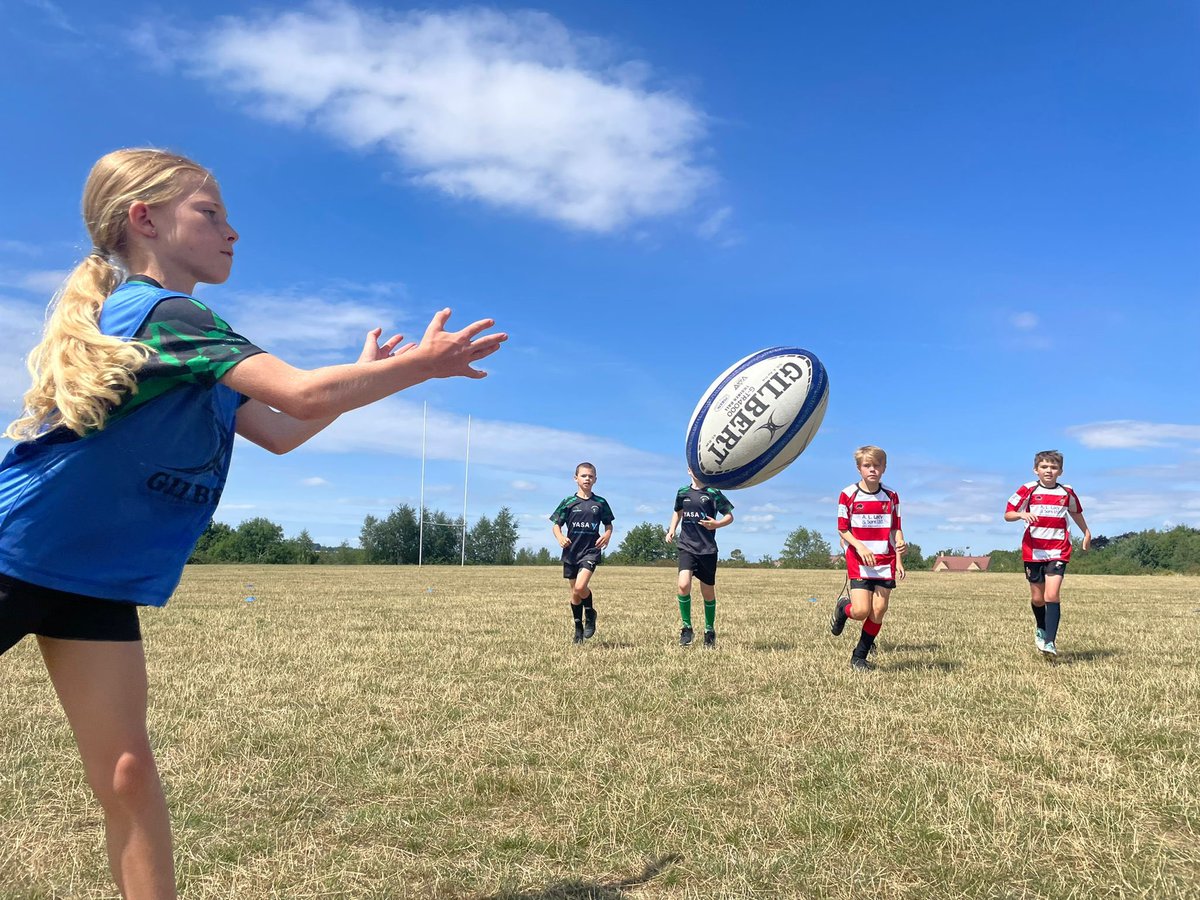 Wasps Community tweet media