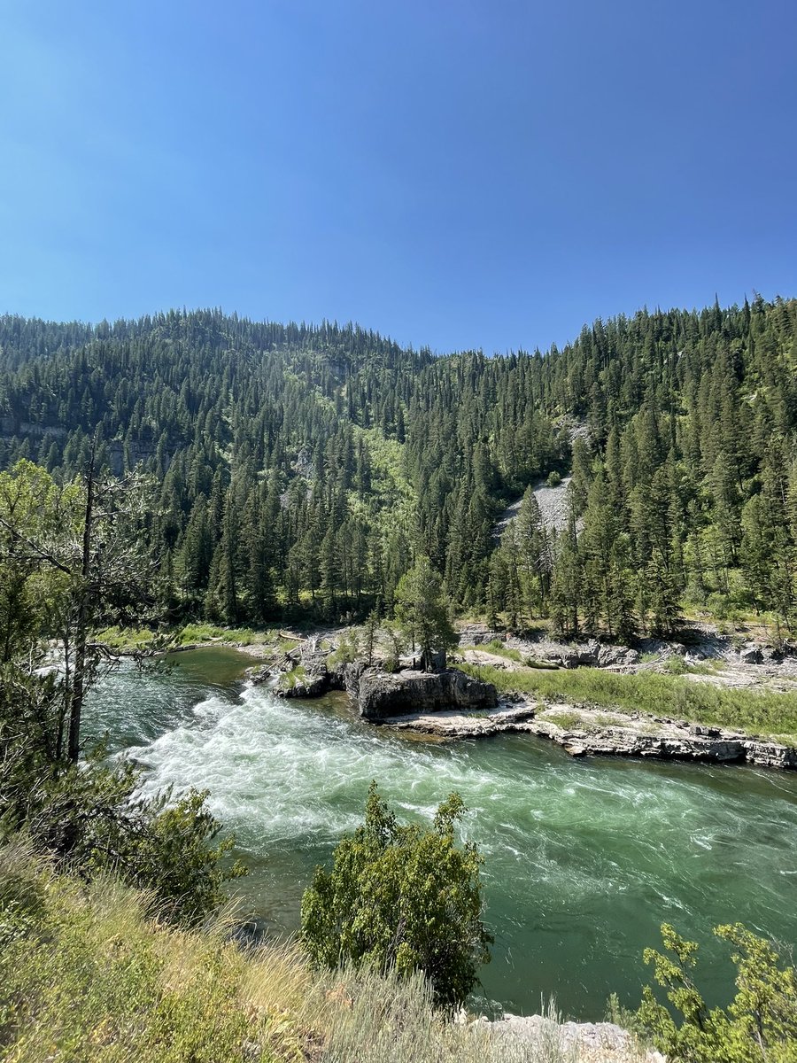 Justin_Widick's tweet photo. Wyoming trip https://t.co/RjS35zYWNw