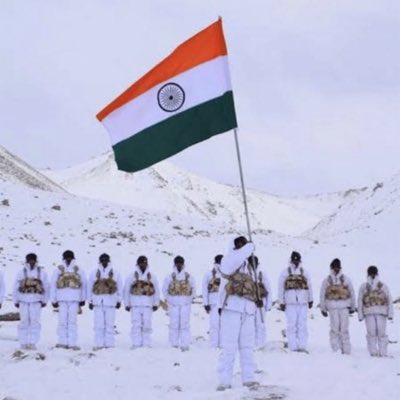 PourushKalia's tweet photo. #GharGharTiranga https://t.co/SwokI0MKGj