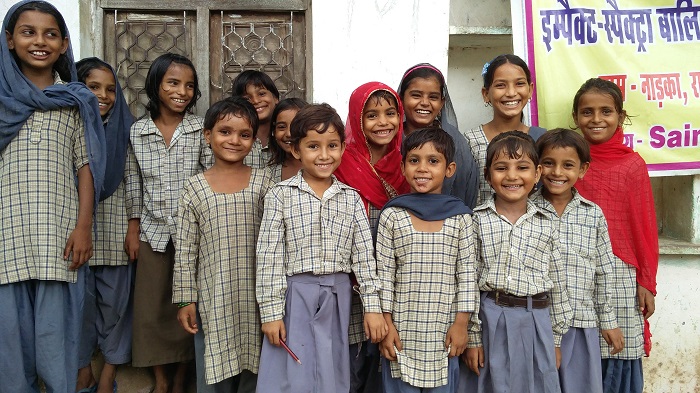 csrboxorg's tweet image. Through its Girl Child Education Programme (GCEP), IIMPACT identifies rural out-of-school/ irregular-to-school girls in intervention states, with an intention to offer quality primary education.

To know, visit - csrbox.org/India_organiza… 
#OrganizationProfile #NonProfit