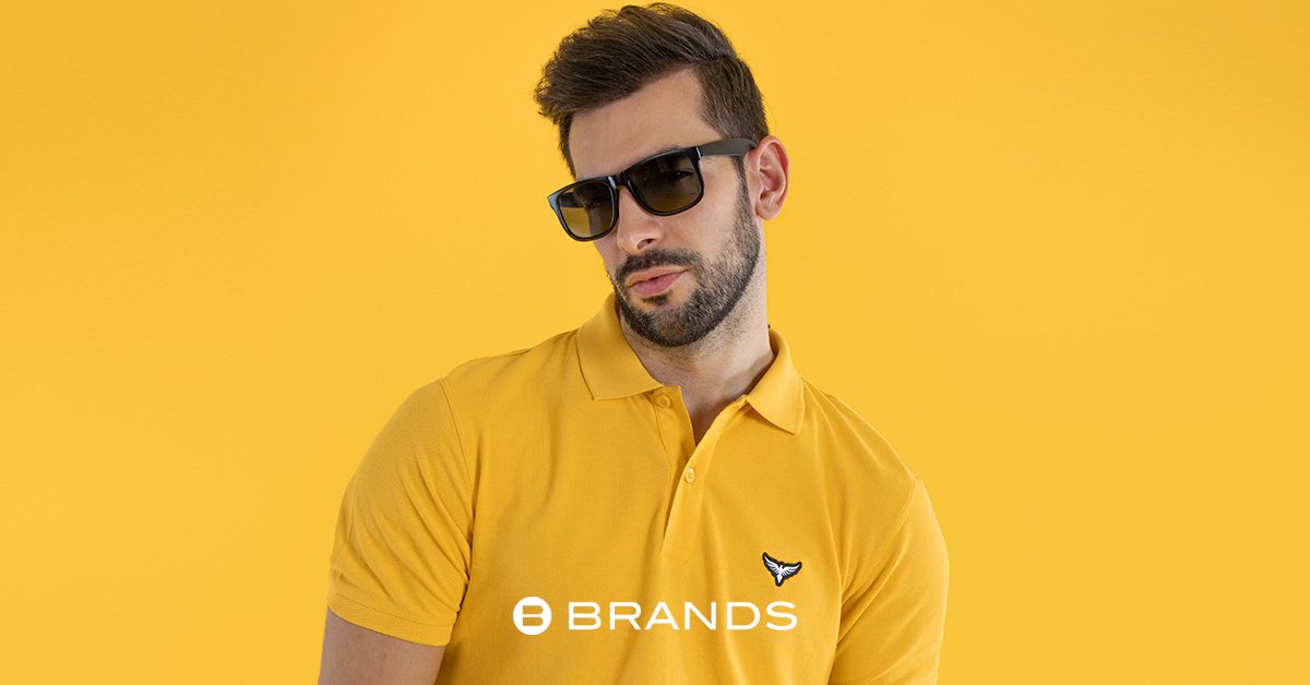 BRANDScoME's tweet photo. For a laid back beach day to an evening party, dress up in the versatile casual polo for maximum comfort and a refined appearance.
#BRANDSFashionForMen #SmartLooks #SmartPrice #casual #outing #photography #picoftheday #men #fashion #love #designerwear #mensoutfits https://t.co/ZlfpJO9i3x