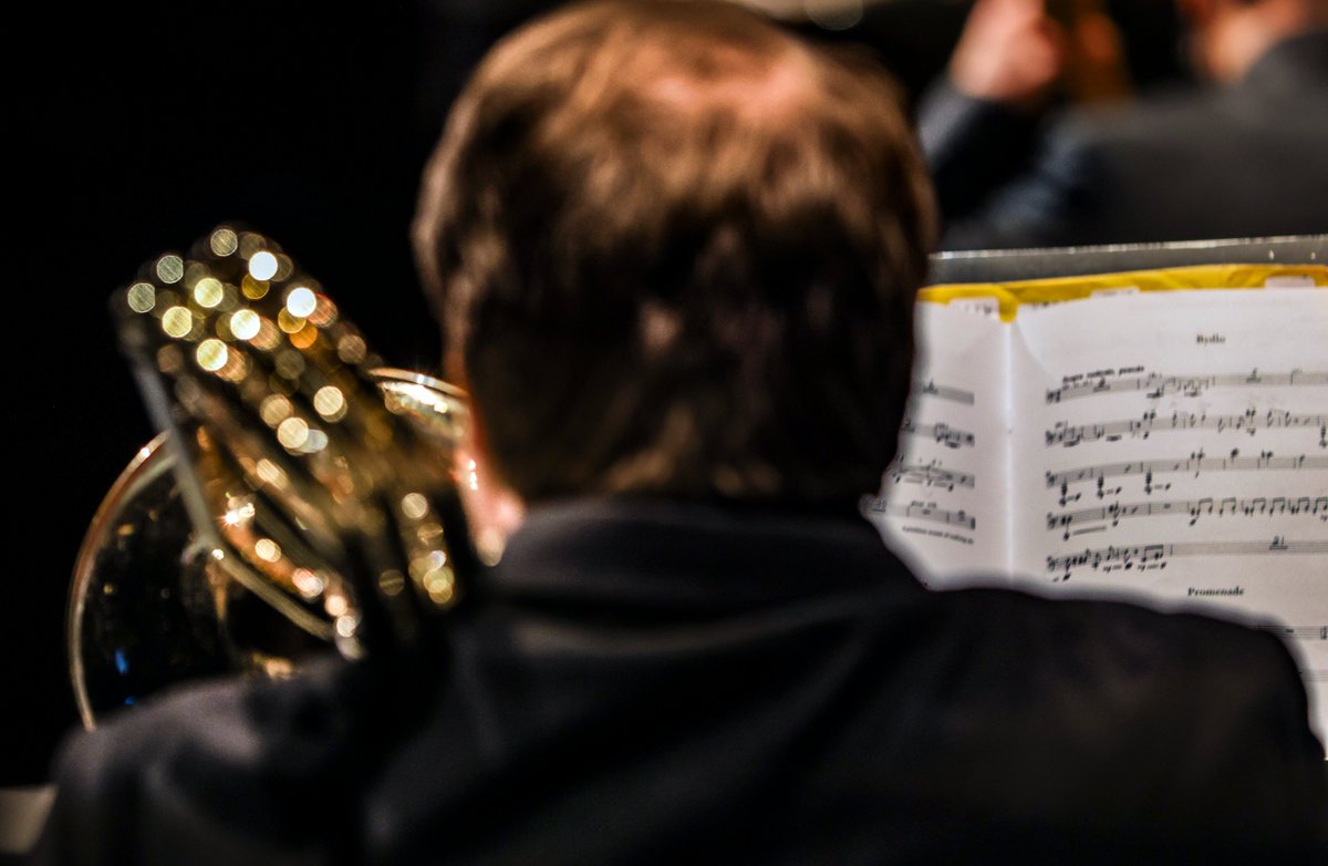 Have you got your season tickets for <a href="/KamSymphony/">Kamloops Symphony</a> yet? The season starts in just a few more weeks and it promises to be a great one. If you're not sure you'd like classical music, check out just one concert. Chances are you'll get hooked like this farm boy did. #Kamloops