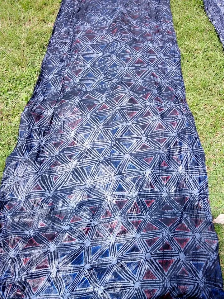 TinuadeAdire's tweet image. Still selling fast at discount rate . Handmade Batik fabrics for gorgeous look. #TinuadeAdireExploit #handmadefabrics #wearurownpatterns ...