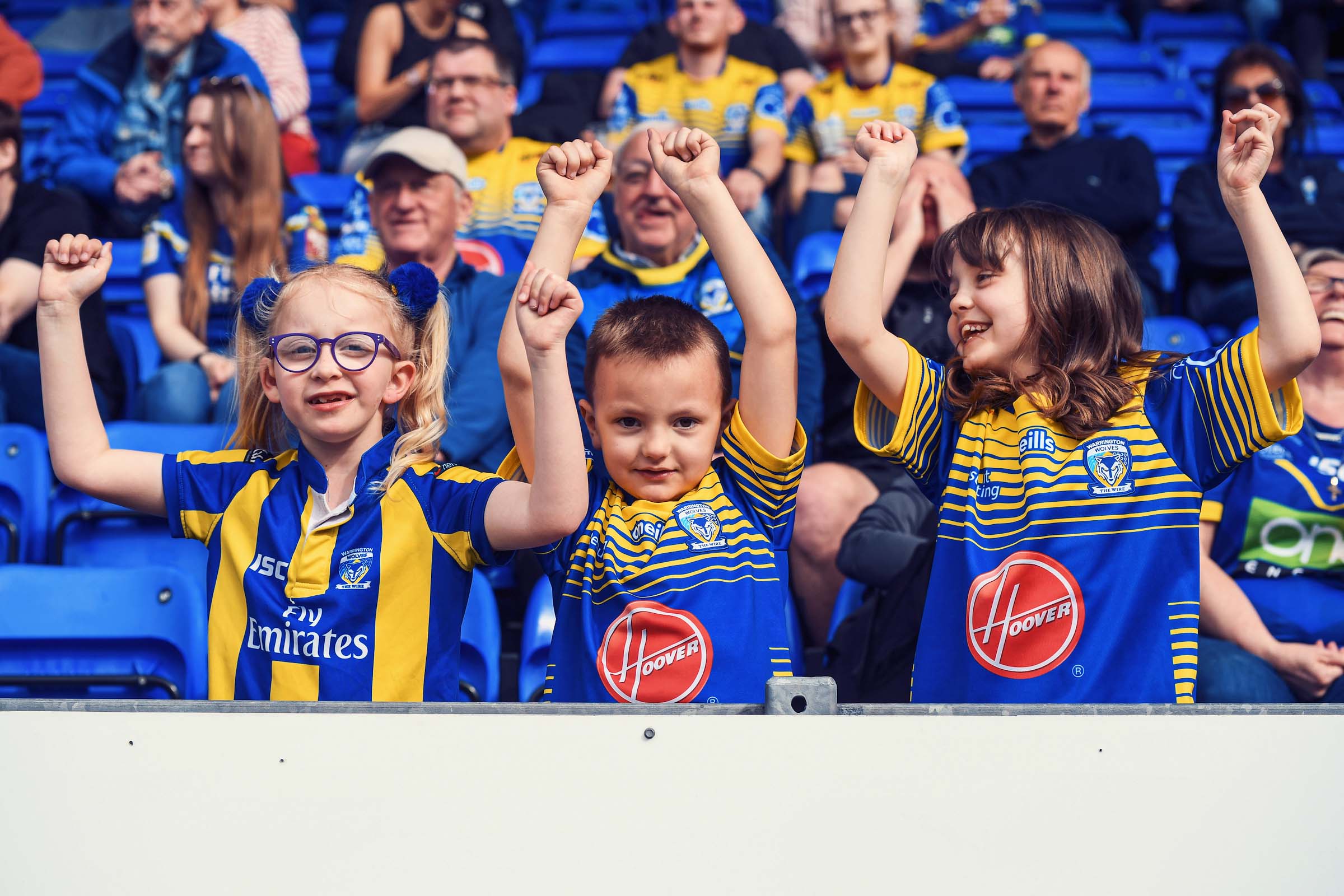 Warrington Wolves on X: "𝐉𝐮𝐧𝐢𝐨𝐫 𝐬𝐮𝐩𝐩𝐨𝐫𝐭𝐞𝐫𝐬 | 𝐎𝐩𝐞𝐧  𝐭𝐫𝐚𝐢𝐧𝐢𝐧𝐠 𝐬𝐞𝐬𝐬𝐢𝐨𝐧 🐺 We're inviting our younger fans to  attend our team run session at the HJ this Thursday 🏉 Check your inboxes to
