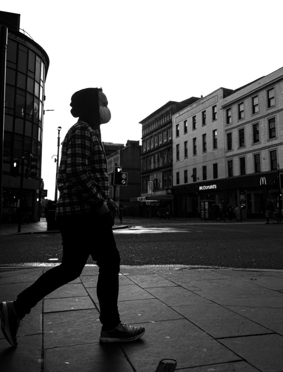 FanaticPhoto's tweet photo. [] Capturing Covid:
A Global Pandemic through a Glasgow lens(2020-2022) [] ~ Exhibition @monoglasgow Cafe/Bar ~ Photograph: “Isolation”. 
MONO :: 12 KINGS COURT :: GLASGOW :: G1 5RB :: off King St., Glasgow which will run through August ~till 13th 2022 @streetlevelphotoworks https://t.co/RYBND7OfZ1