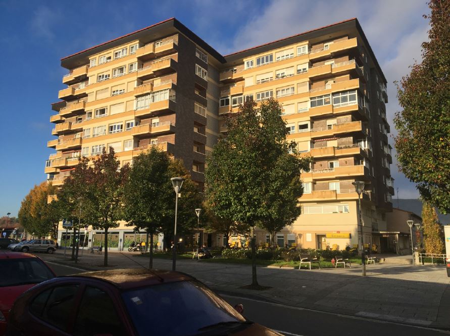 bim4ren's tweet image. 📰Read about the #renovation processes carried put in the Spanish pilot using different #BIMtools. 
Pilots were used as Living Laboratories for testing, training, learning, discussion and collaboration which is, after all, what #BIM methodology pursues.
👉lnkd.in/e5Maw94D