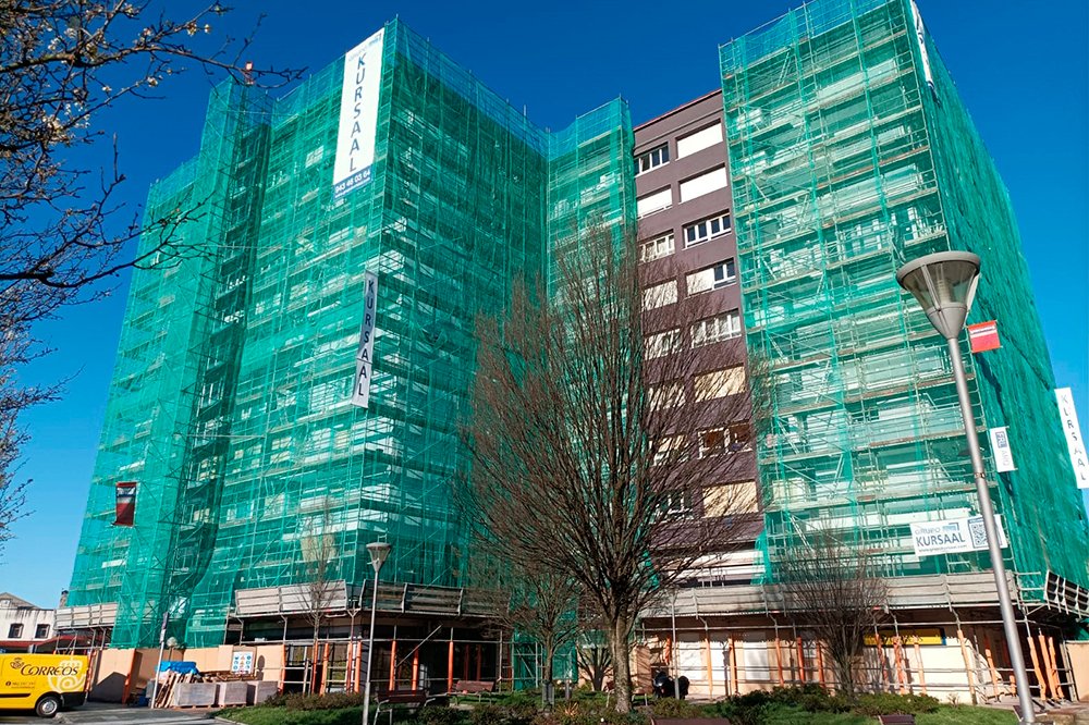 bim4ren's tweet image. 📰Read about the #renovation processes carried put in the Spanish pilot using different #BIMtools. 
Pilots were used as Living Laboratories for testing, training, learning, discussion and collaboration which is, after all, what #BIM methodology pursues.
👉lnkd.in/e5Maw94D