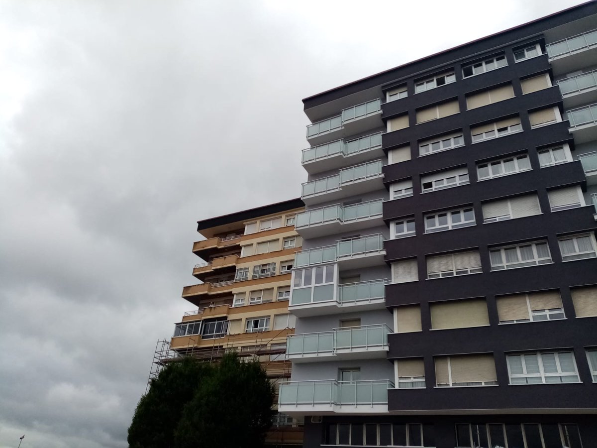 bim4ren's tweet image. 📰Read about the #renovation processes carried put in the Spanish pilot using different #BIMtools. 
Pilots were used as Living Laboratories for testing, training, learning, discussion and collaboration which is, after all, what #BIM methodology pursues.
👉lnkd.in/e5Maw94D